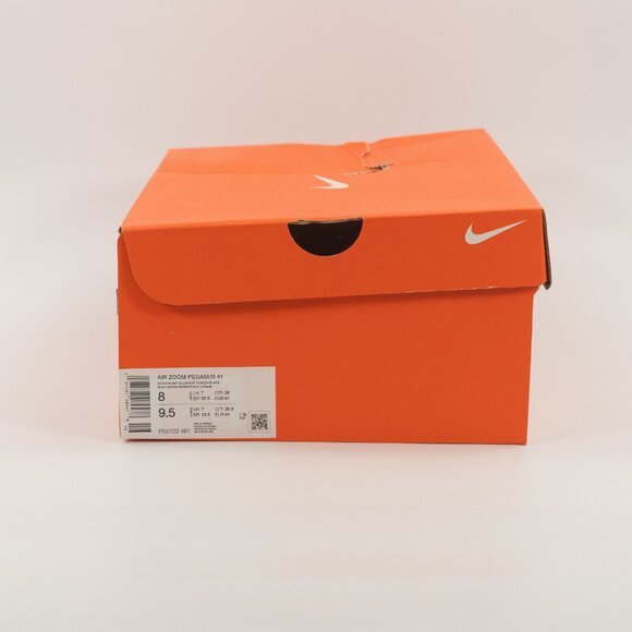 Nike Air Zoom Pegasus 41 \'Hot Punch\' FD2722-401 Multi Size